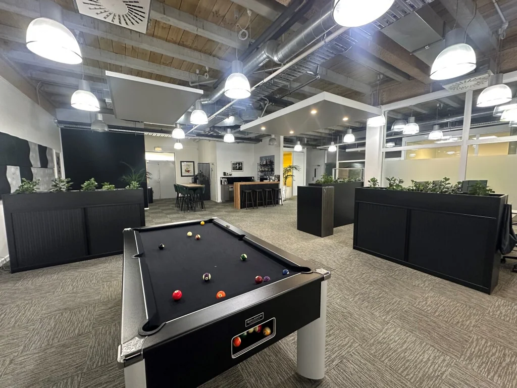 Mount Wellington High Profile Ground Floor Office