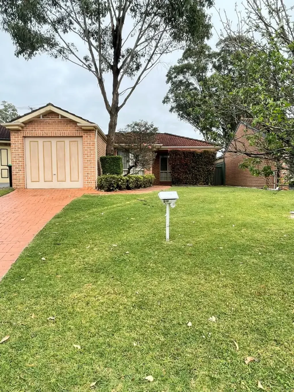 3-Bedroom Home – Prime Location!