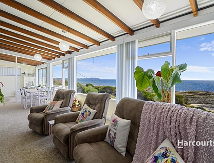 293 Bass Highway, Ocean Vista, West and North West, 2 ਕਮਰੇ, 1 ਬਾਥਰੂਮ, House