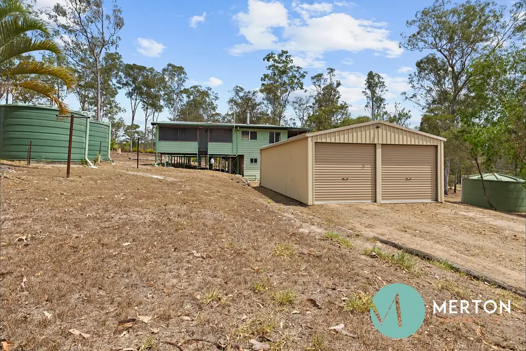 Curra 4房  Acreage, Character & Opportunity on 2 Hectares