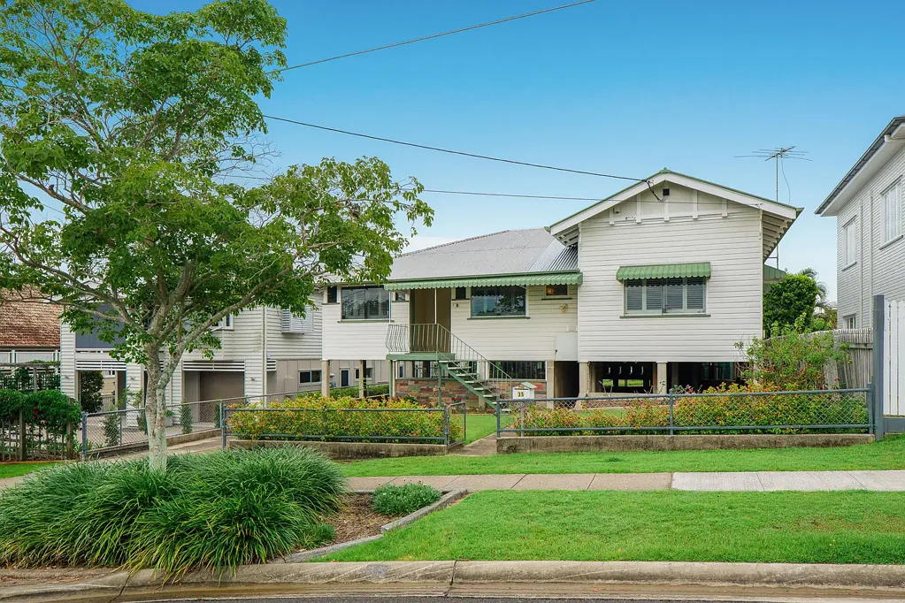 35 Jean Street, Grange, QLD 4051