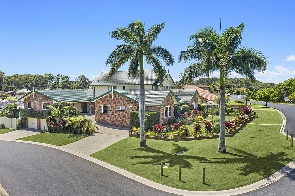 20 Royal Palm Drive, Sawtell, NSW 2452
