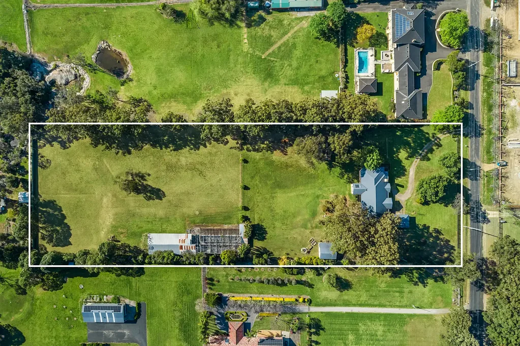 Kenthurst 5બેડરૂમ OPEN HOME THIS SATURDAY 3RD OCTOBER AT 1:00 - 1:45PM