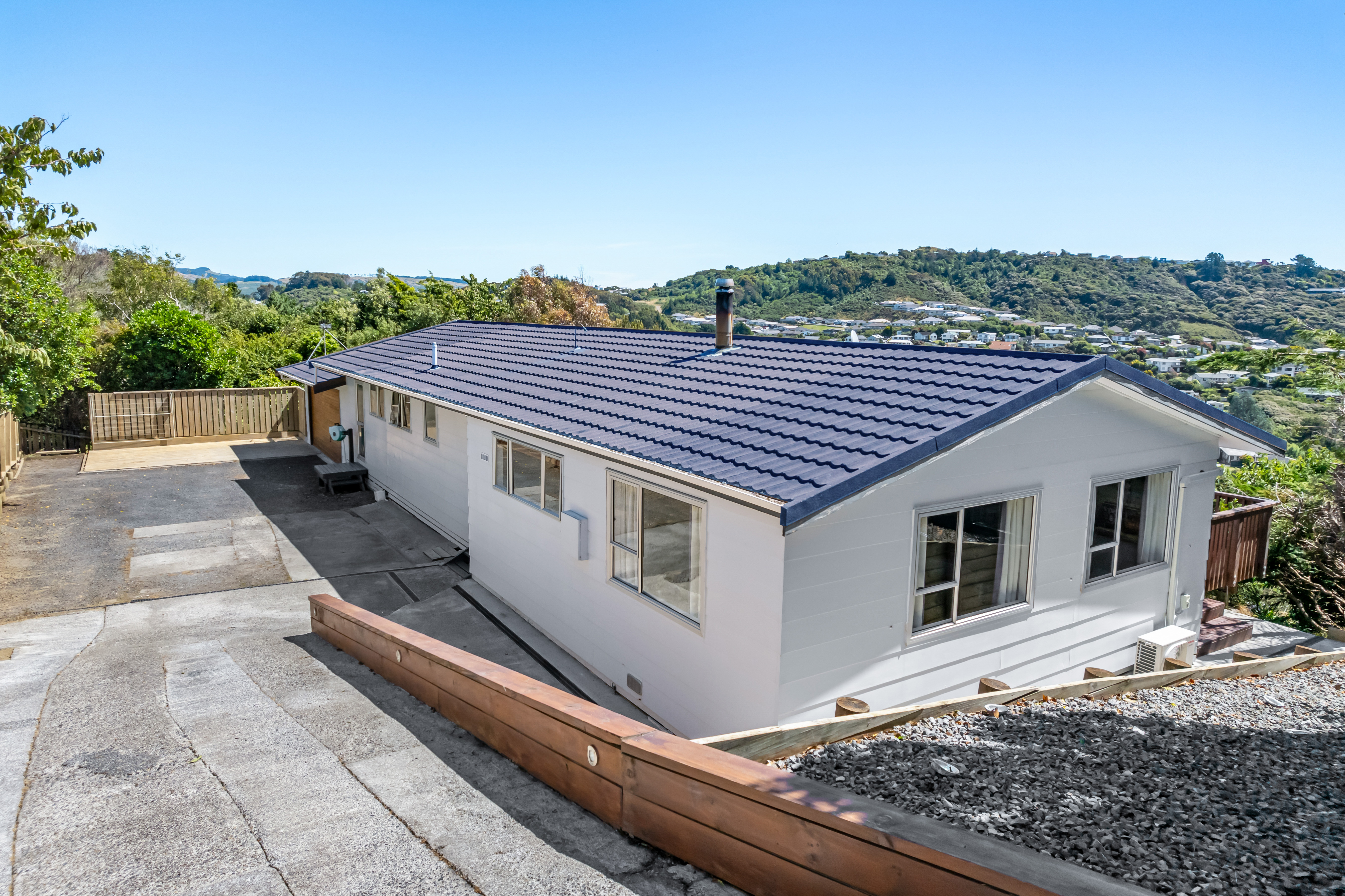 58 Mercury Way, Whitby, Porirua, 3房, 2浴, House