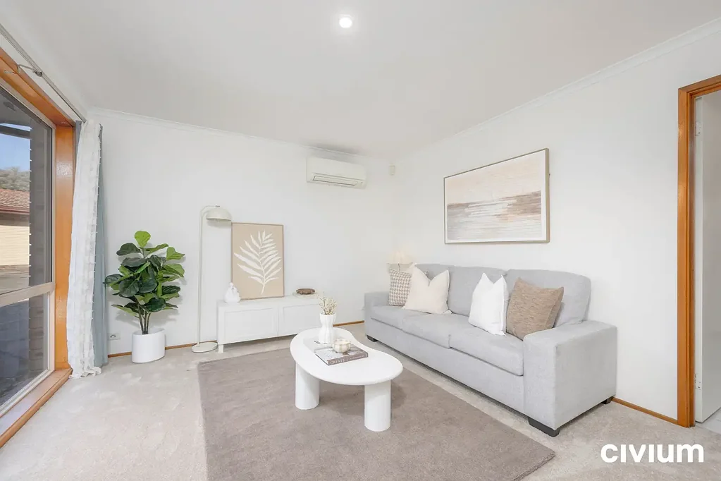 Bruce 2 Bedroom Spacious Bruce Townhouse in Quiet Setting