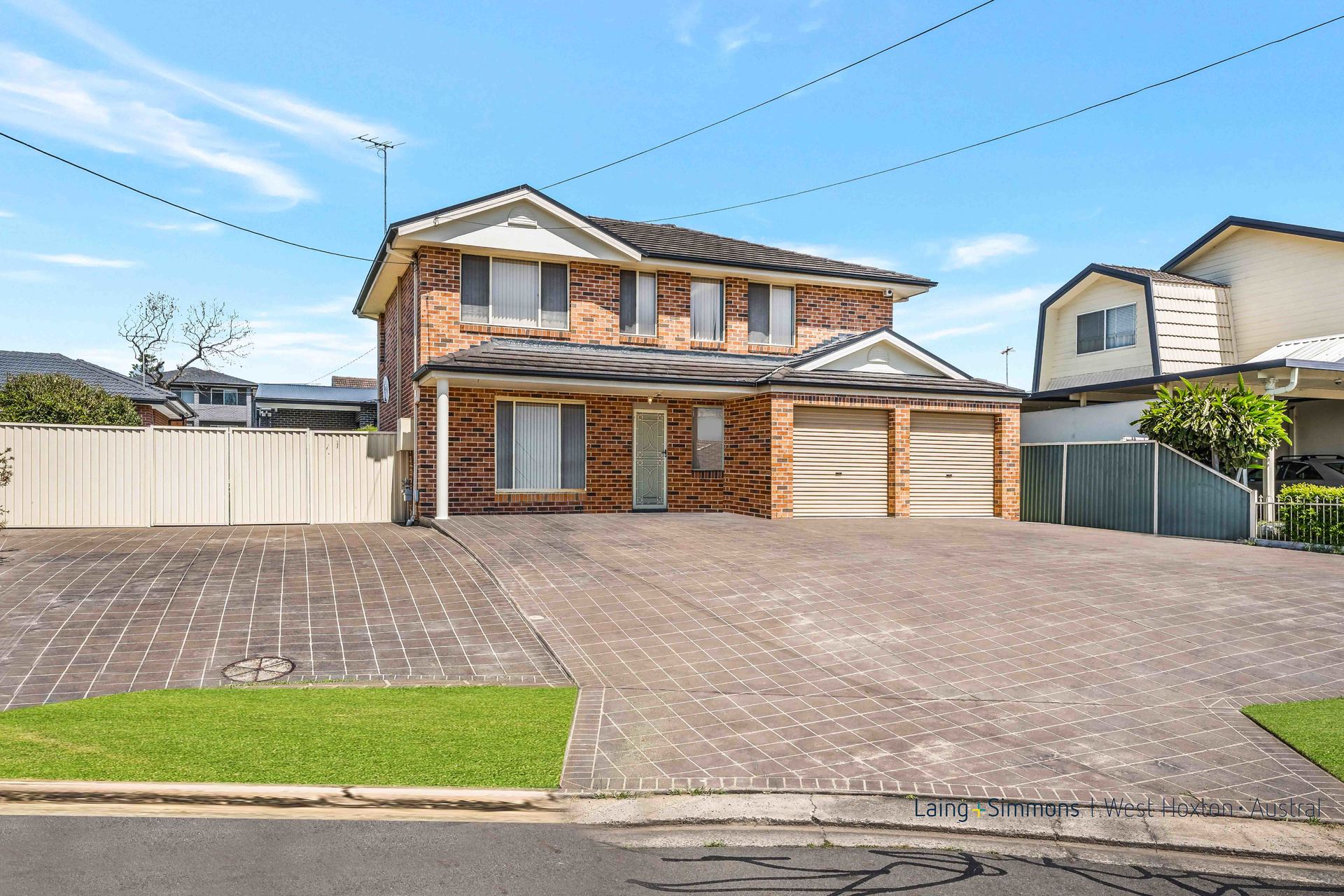 5 SELWYN PL, FAIRFIELD WEST NSW 2165, 0部屋, 0バスルーム, House