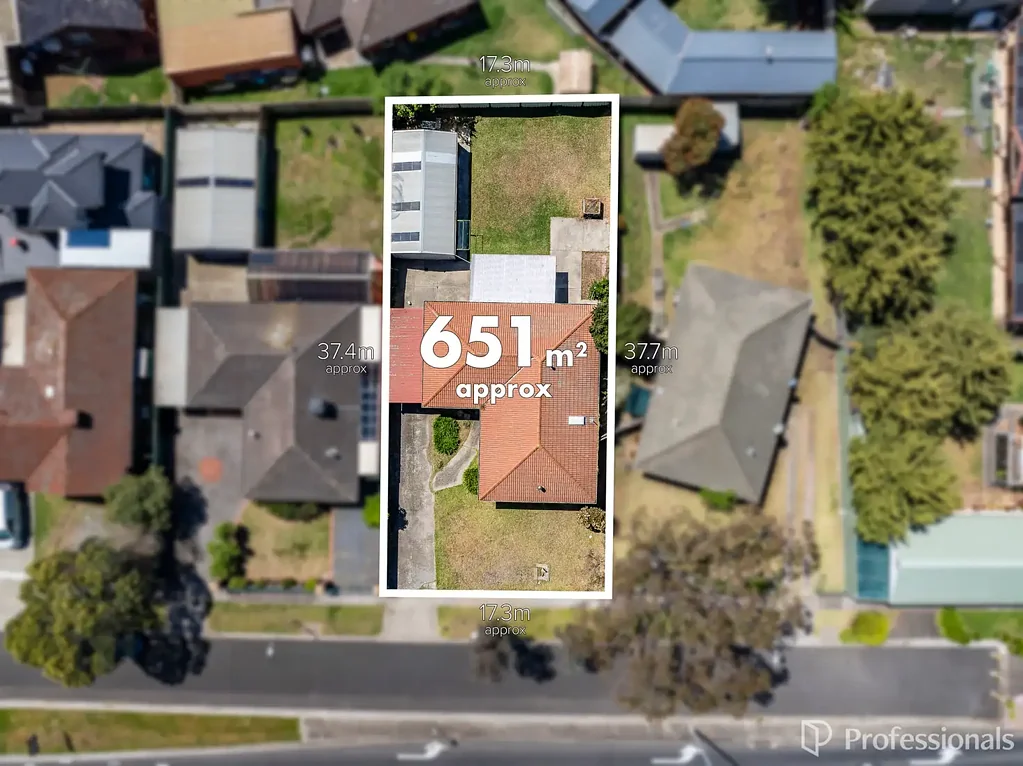 296 Sunshine Avenue, Keilor Downs, VIC 3038
