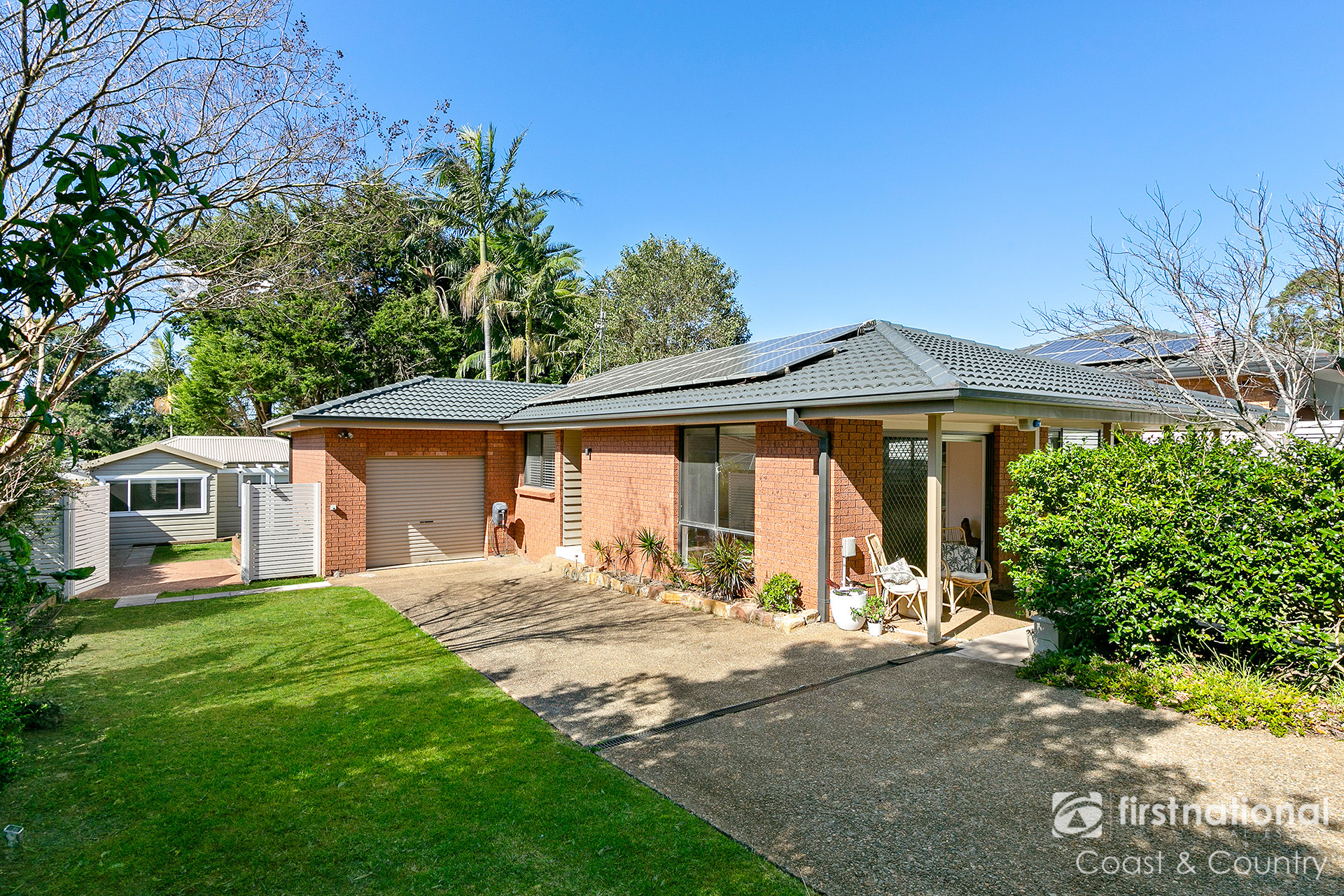 6 CAMERON CR, KIAMA DOWNS NSW 2533, 0 Schlafzimmer, 0 Badezimmer, House