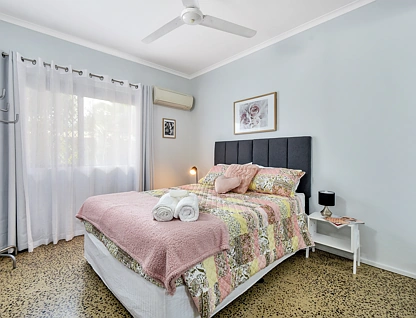 7/2 Paqualin Rd, Malak, NT 812, 2 ਕਮਰੇ, 1 ਬਾਥਰੂਮ, Unit