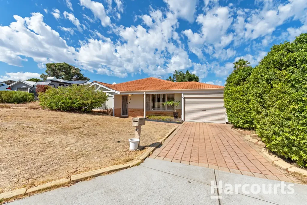 6 Hopman Rise, Clarkson, WA 6030