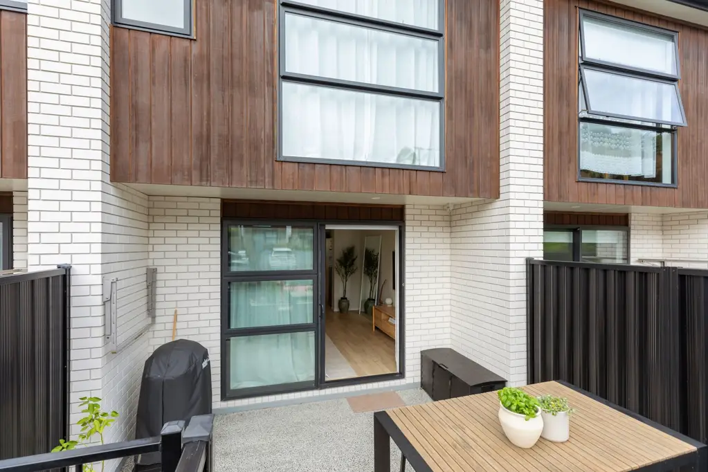 Tauranga Central 2બેડરૂમ Stylish & Central - Your Next Home Awaits!