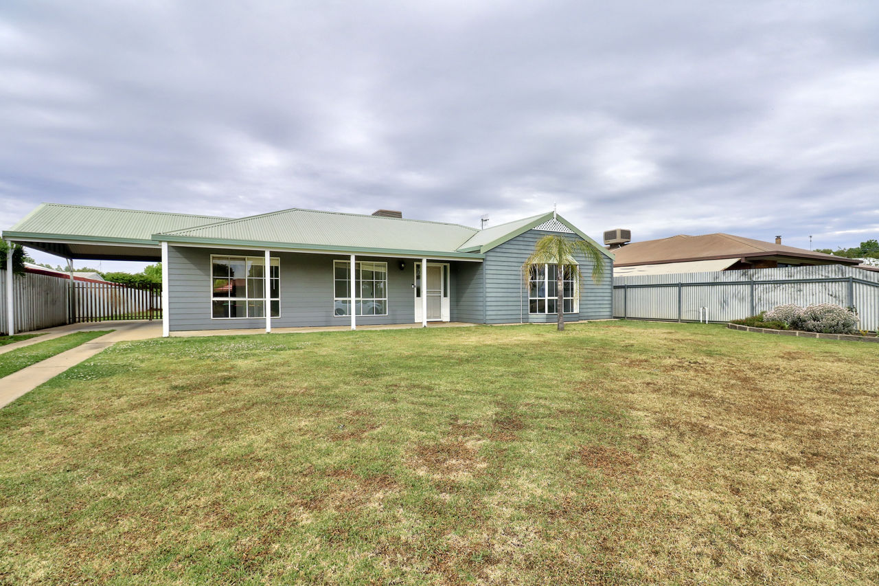 5 CHANDLER CT, DENILIQUIN NSW 2710, 0房, 0浴, House