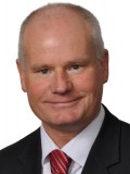 Ian Steele