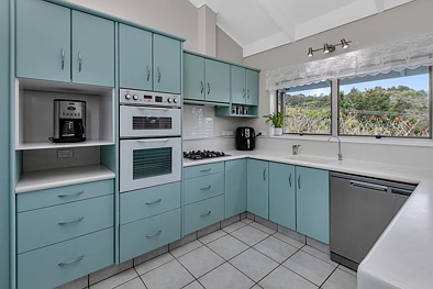ਰਸੋਈ - 82 Cartwright Road, Onerahi, Whangarei