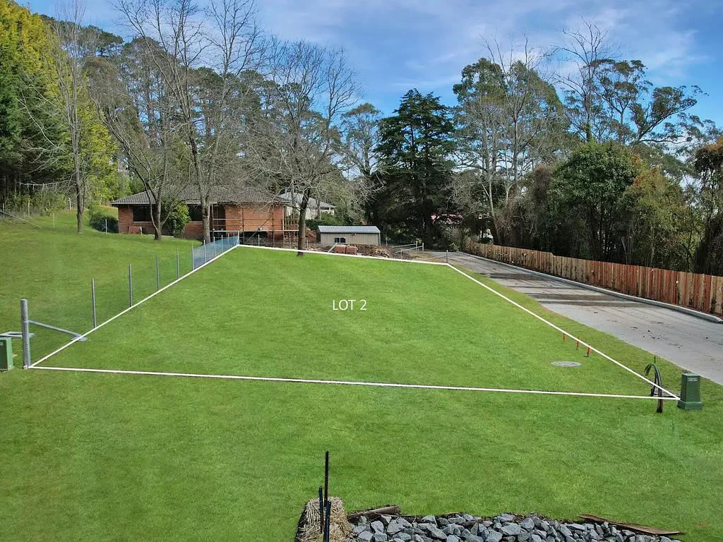 Bundanoon Registered and Ready to Build on!