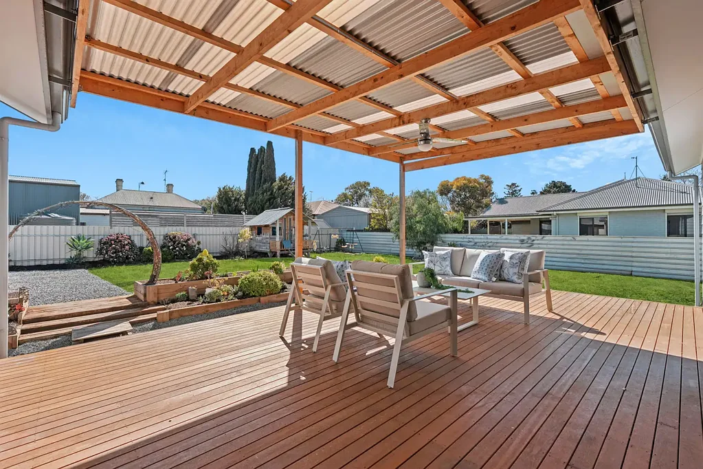Strathalbyn 3ਬੈੱਡਰੂਮ Bright and spacious family retreat in Strathalbyn