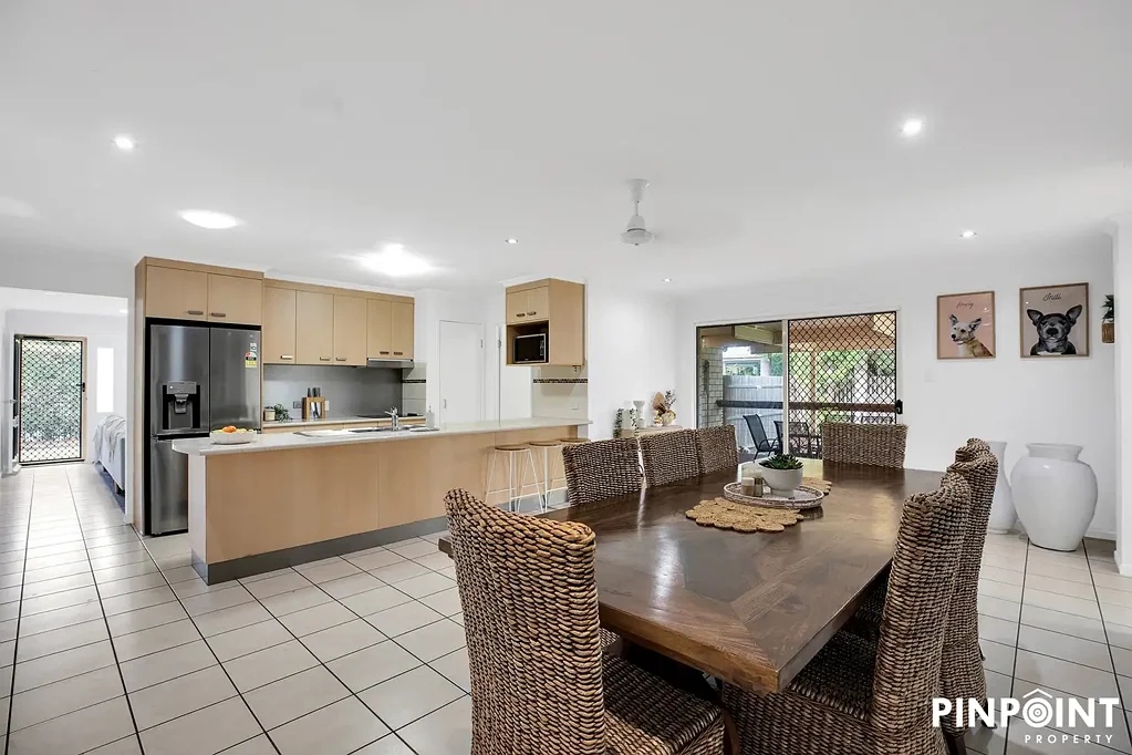 6 Dustwill Street, Eimeo, QLD 4740