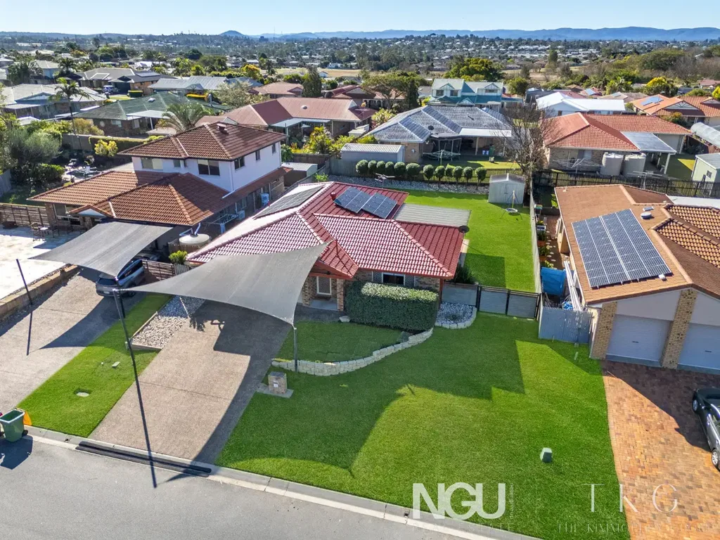 17 Hillier Court, Flinders View, QLD 4305
