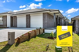 2/3A Grainger Crescent, Singleton