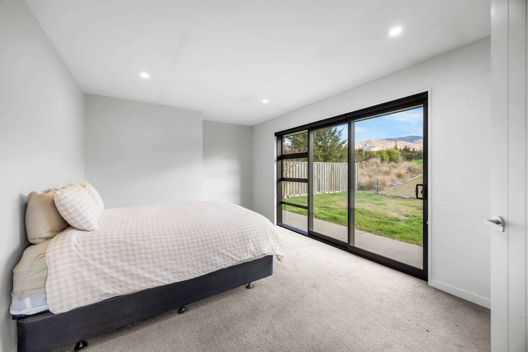 4 Beagle Lane, Wanaka, Otago, 4 Bedrooms, 2 Bathrooms, House