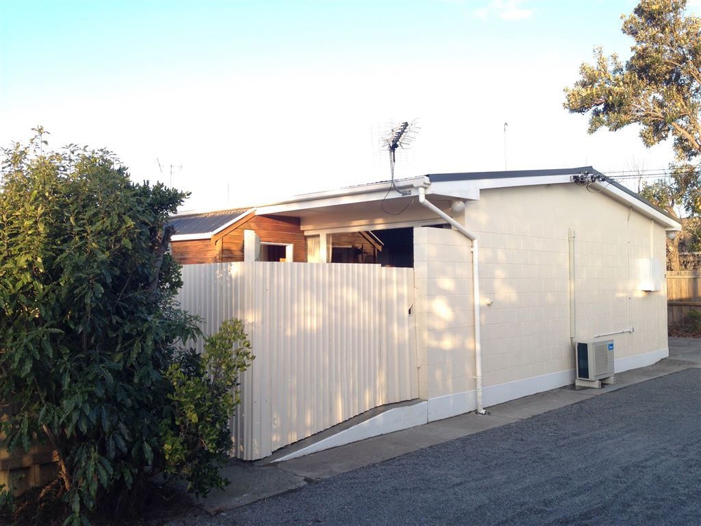 9/71 Estuary Road, New Brighton, Christchurch, 2 phòng ngủ, 1 phòng tắm