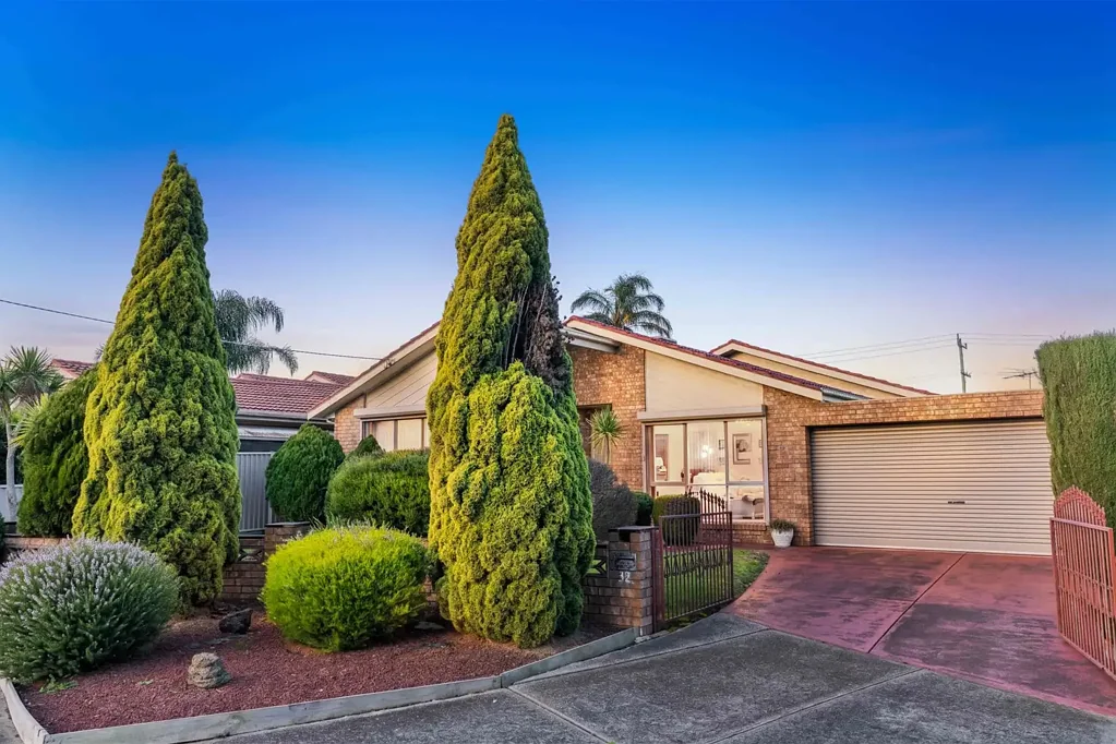 Keysborough 3कमरा The Brief: Character, Comfort & Easy Family Living