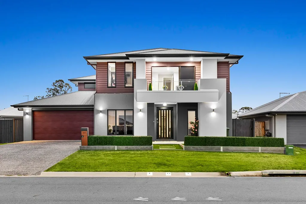 111 Foxglove Street, Caboolture, QLD 4510