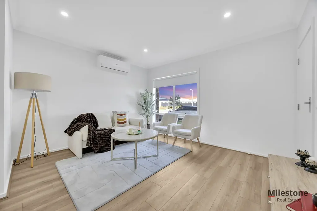 Tarneit 3 Bedroom Impressive Brand New Modern Home Designed for Effortless Living!