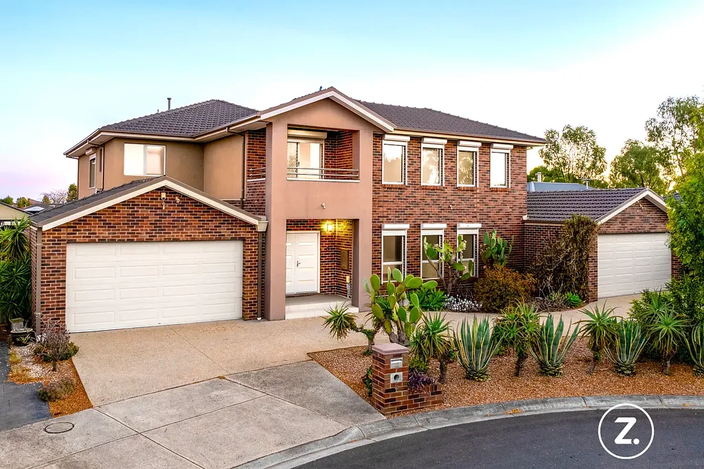 5 Natasha Court, Brookfield, VIC 3338