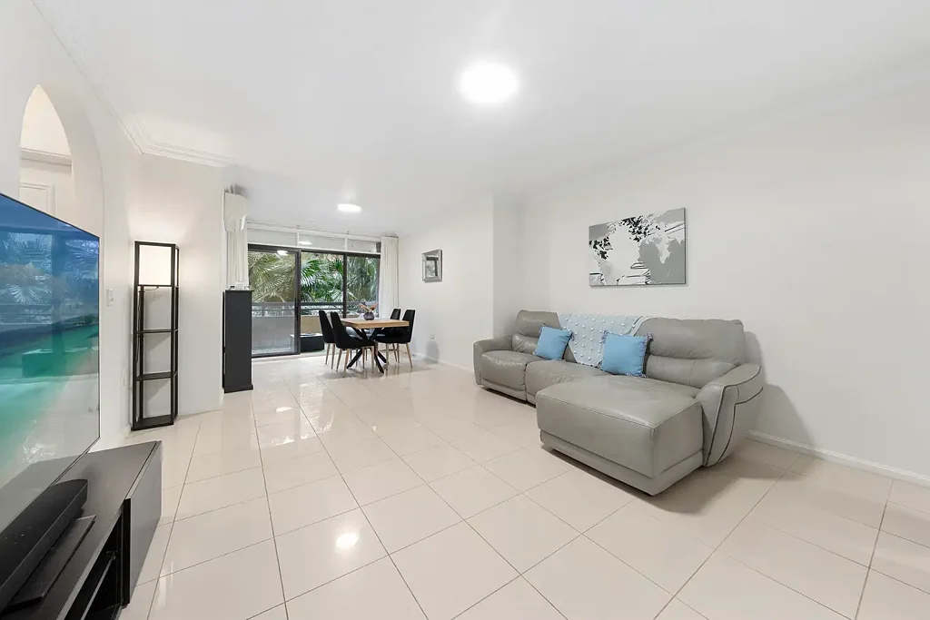 Chatswood 2Habitaciones Peaceful and Convenient, Ultimate in Easy Care Living