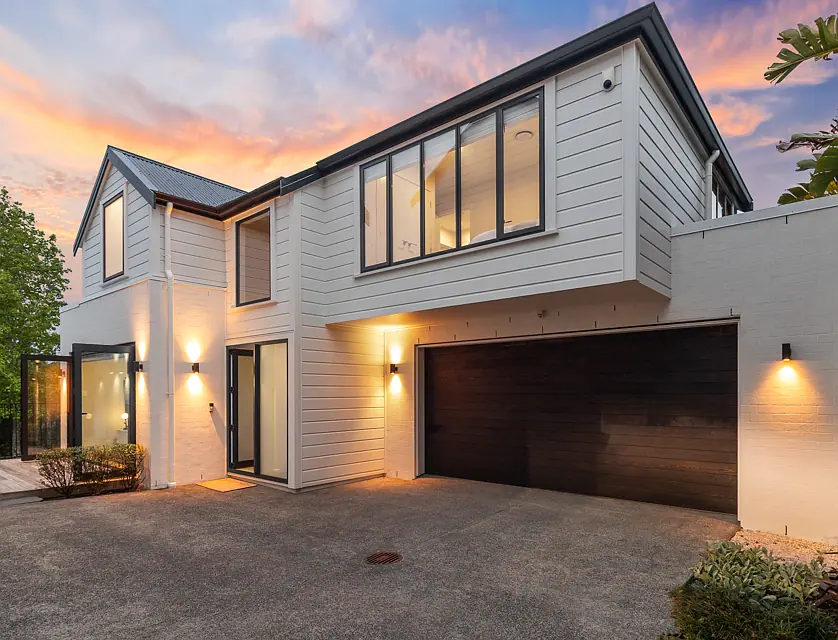 21C Newell Street, Point Chevalier, Auckland City, 3 कमरे, 2 बाथरूम, House