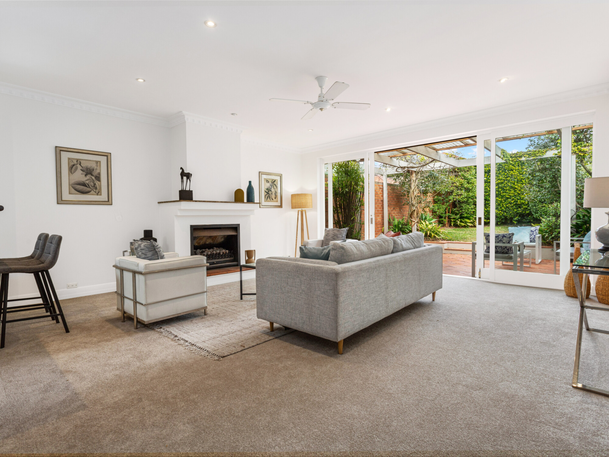 33 BON ACCORD AV, BONDI JUNCTION NSW 2022, 0 Kuwarto, 0 Banyo, House