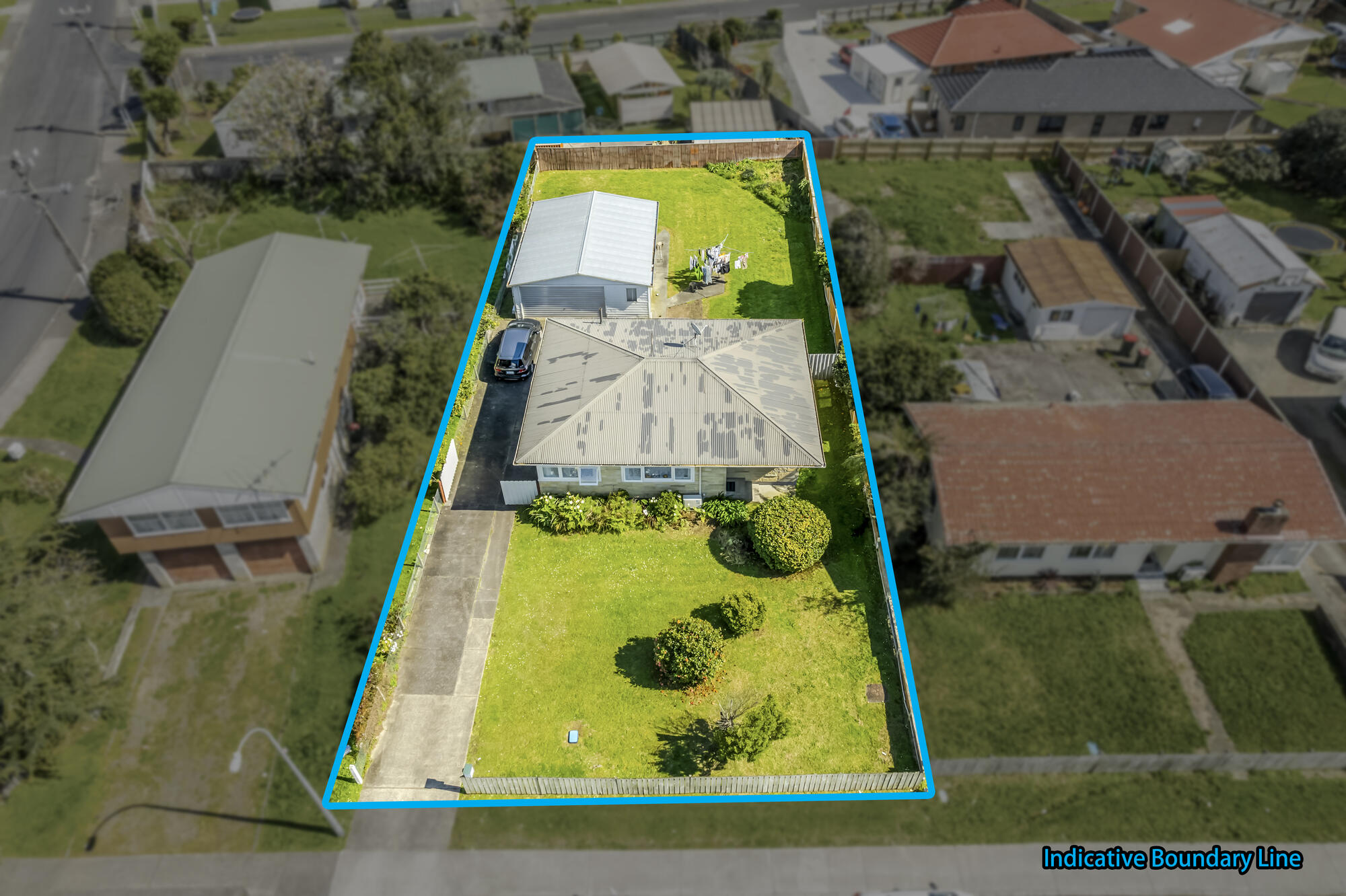 51 President Ave, Papakura, photo 14