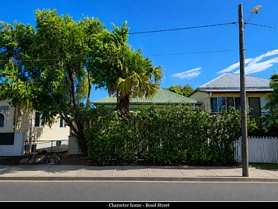 29 Bond Street, West End, QLD 4101, 3 Bedrooms, 1 Bathrooms, House