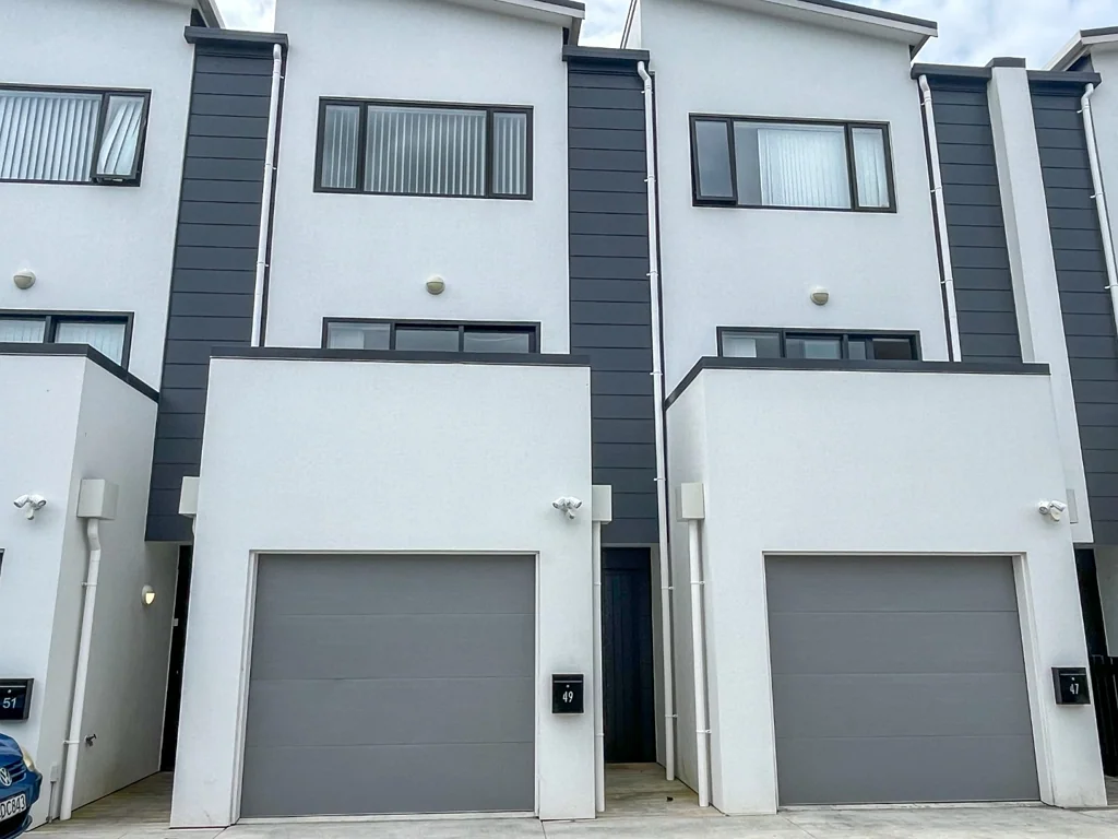 3 Bedroom Townhouse in Mangere Bridge!