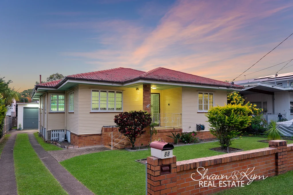 88 Moreton Avenue, Wynnum, QLD 4178