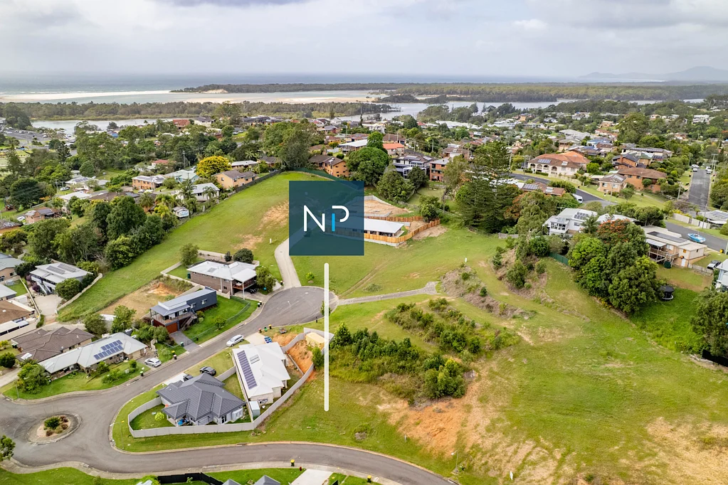 Nambucca Heads Build Your Dream Home In A Premium Coastal Location
