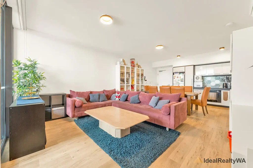 Cannington 2Kwarto PREMIUM LOCATION & LIFESTYLE