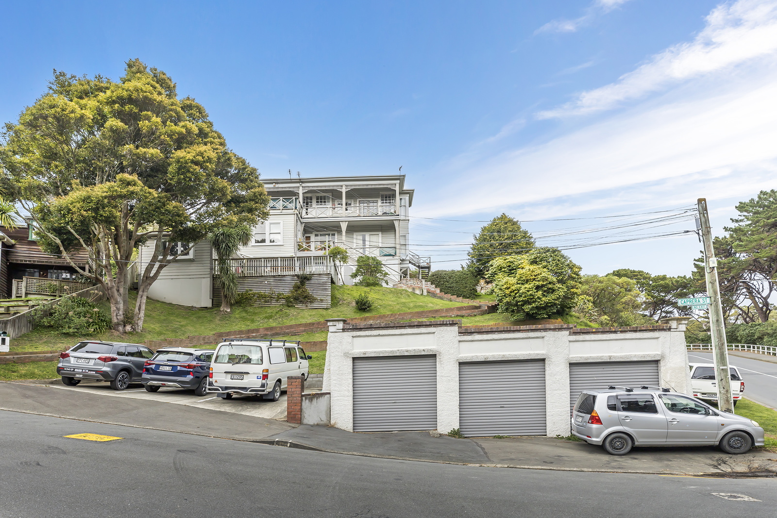 2 Caprera Street, Melrose