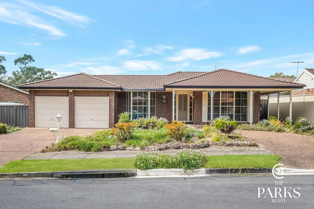 Spacious Family Home with Multiple Living Areas in a Great Location