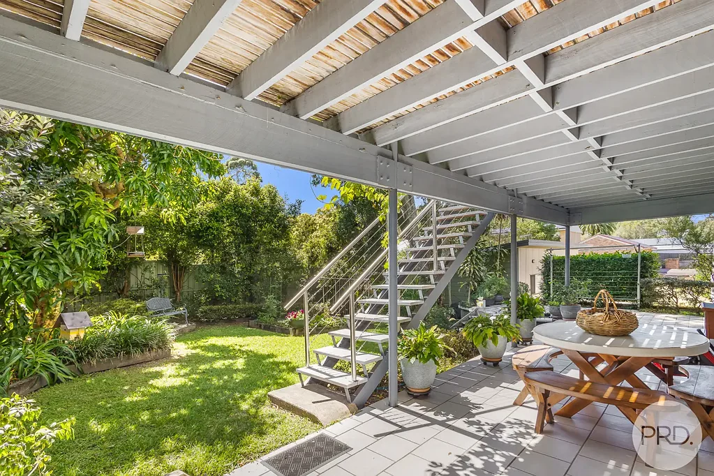 Freshly Renovated Retreat