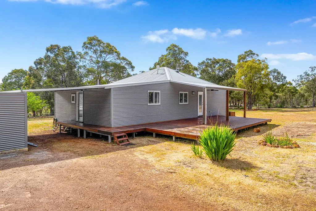 252 Louisa Circle, Morangup, WA 6083