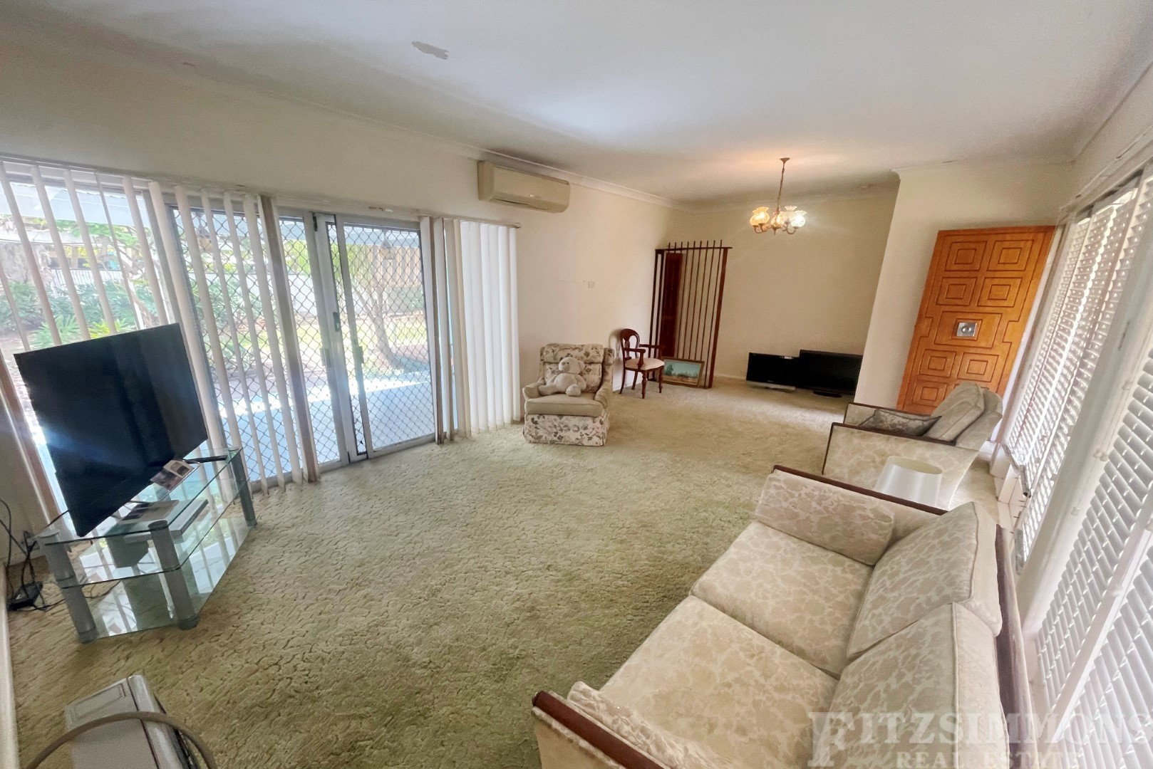 9 HAWTHORNE ST, DALBY QLD 4405, 0 Schlafzimmer, 0 Badezimmer, House