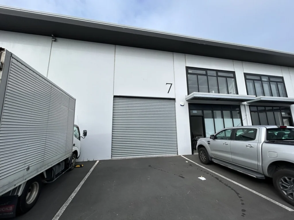 Manurewa Modern Unit – Available Now, Lease Today