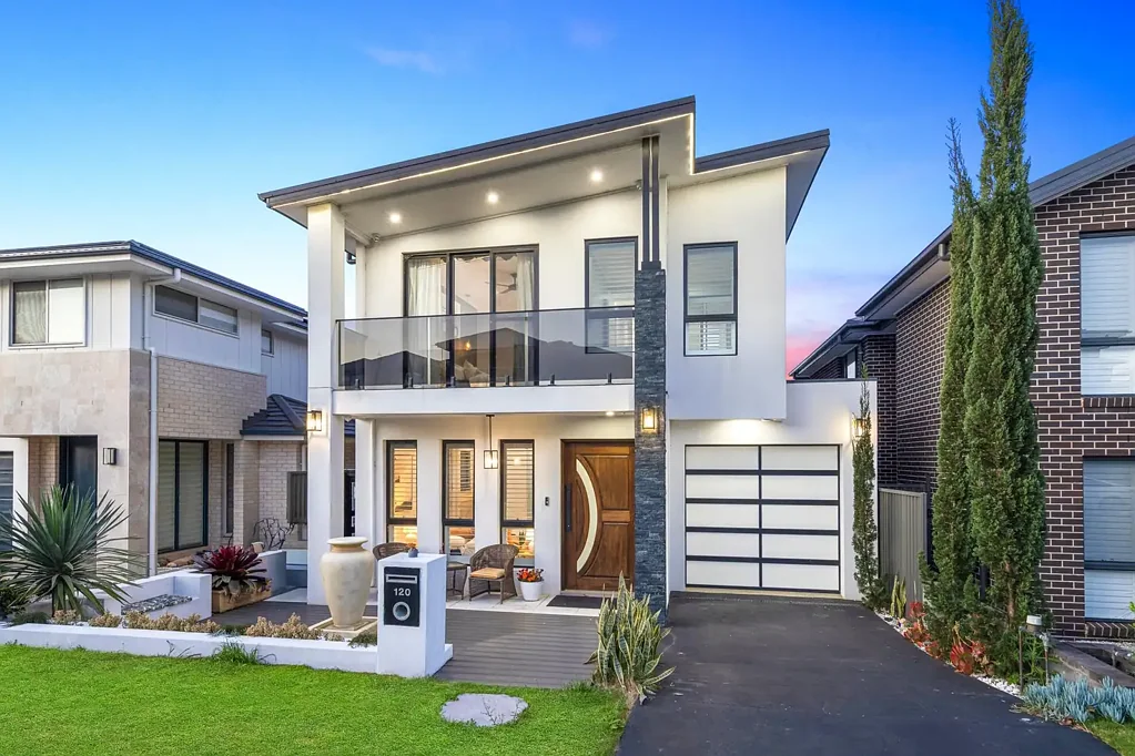 120 Hannaford Avenue, Box Hill, NSW 2765