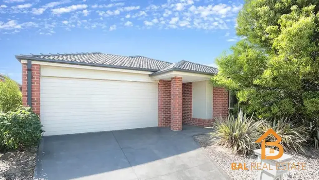 Spacious 4-Bedroom Family Home in Prime Tarneit Location