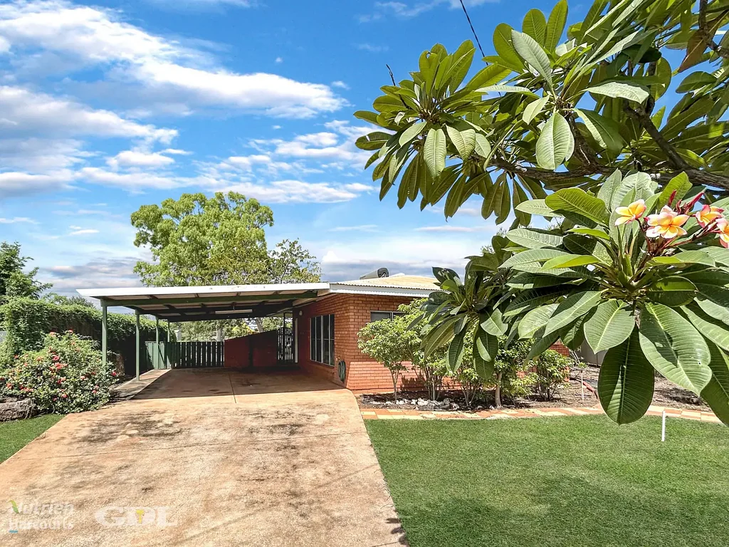 19 Providence Court, Katherine, NT 850