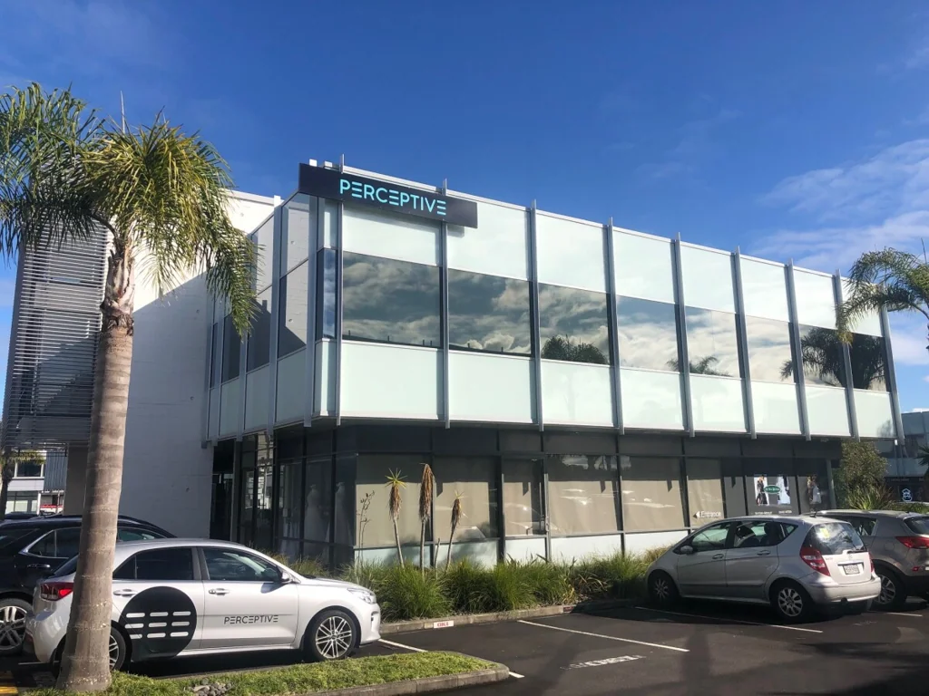 Rosedale Office– Apollo Drive
