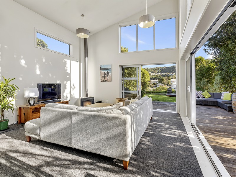 8 Chatham Street, Berhampore, Wellington, 5房, 0浴