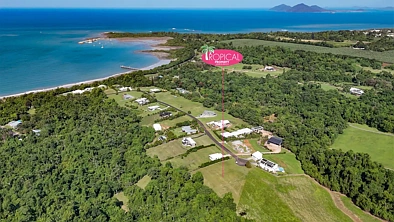 20 Unsworth Drive, Mission Beach, QLD 4852, 0 Schlafzimmer, 0 Badezimmer, Section